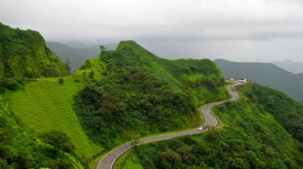 Lonavala-car rental service