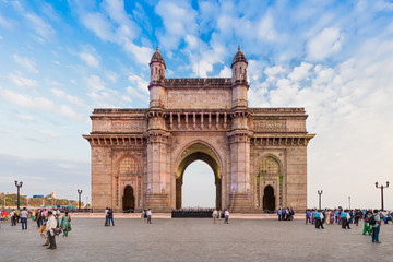 Gateway of India- pune to mumbai cab