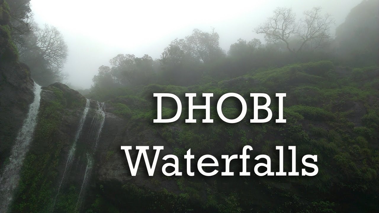 Dhobi Waterfall, Mahabaleshwar-cabs from mumbai to pune